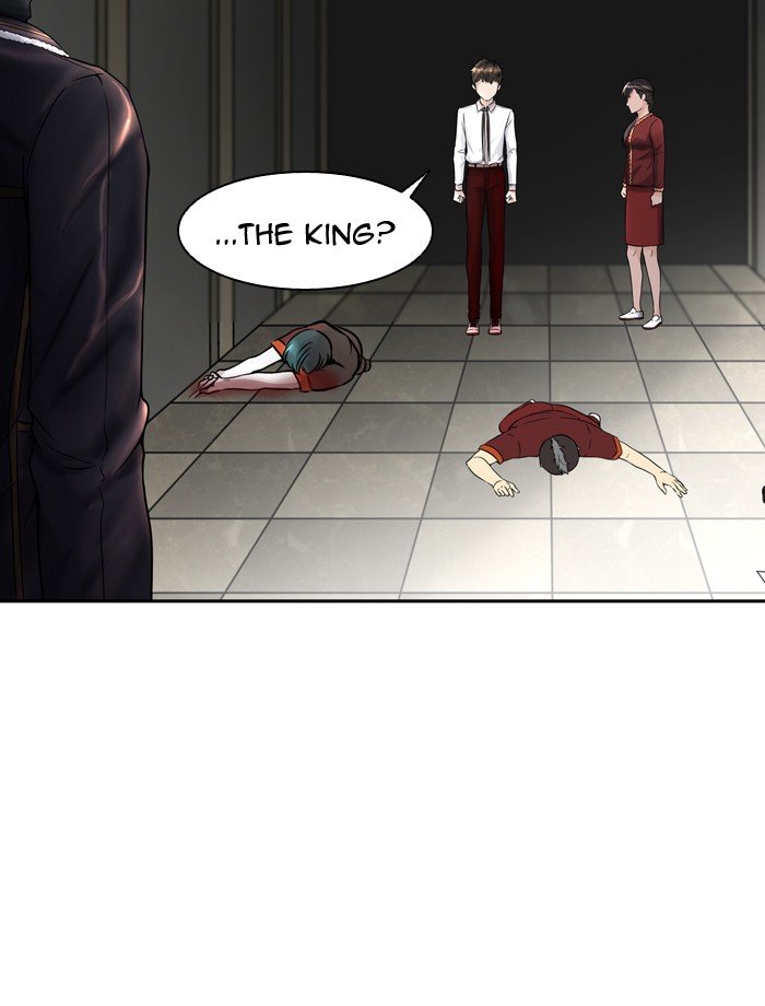 Tower of God, Chapter 402 image 033